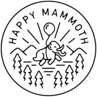 Happy Mammoth