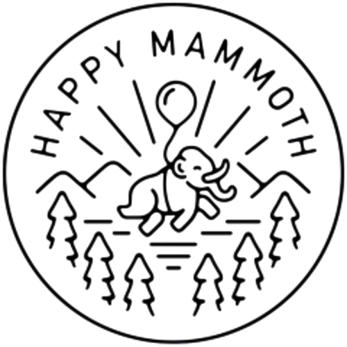 Happy Mammoth